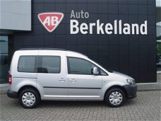 Volkswagen Caddy - 1.2 TSI Life Trendline 5 Pers.uitvoering Airco*fin.lease v.a 145, PM