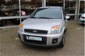 Ford Fusion - 1.4-16V Futura , Airco, lage km stand - 1 - Thumbnail