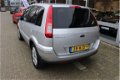 Ford Fusion - 1.4-16V Futura , Airco, lage km stand - 1 - Thumbnail