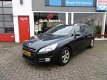 Peugeot 508 SW - 1.6 e-HDi Blue Lease Executive Climate, Cruise, Navi, CV afstand, Panoramadak, 1e E - 1 - Thumbnail