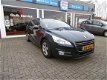 Peugeot 508 SW - 1.6 e-HDi Blue Lease Executive Climate, Cruise, Navi, CV afstand, Panoramadak, 1e E - 1 - Thumbnail