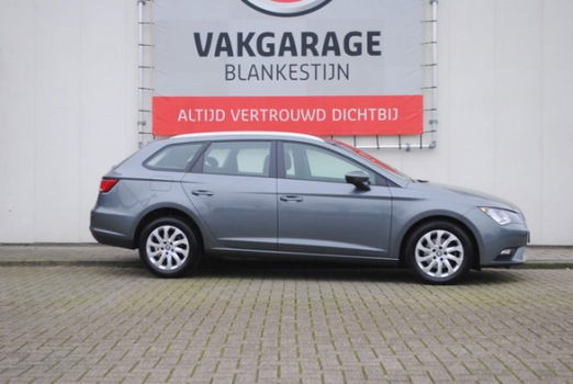 Seat Leon ST - 1.2 TSI Style - 1