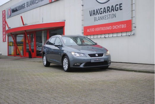 Seat Leon ST - 1.2 TSI Style - 1