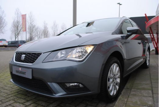 Seat Leon ST - 1.2 TSI Style - 1