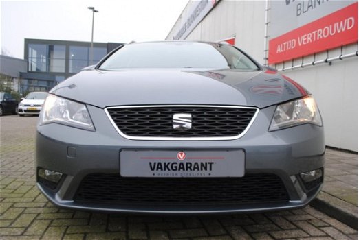 Seat Leon ST - 1.2 TSI Style - 1