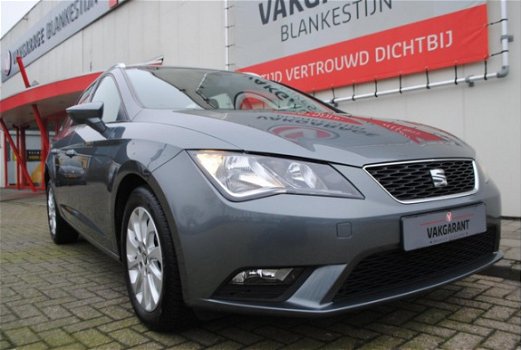 Seat Leon ST - 1.2 TSI Style - 1