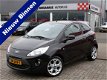 Ford Ka - 1.2 Titanium Sport-Connect , Full options, Zeer nette auto - 1 - Thumbnail