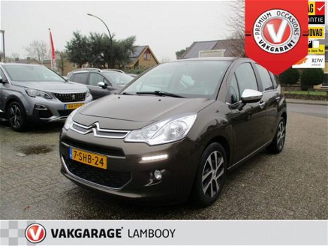 Citroën C3 - 1.2 VTi Collection - 1