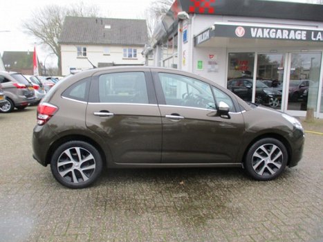 Citroën C3 - 1.2 VTi Collection - 1