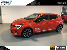 Renault Clio - 1.0 TCe Intens