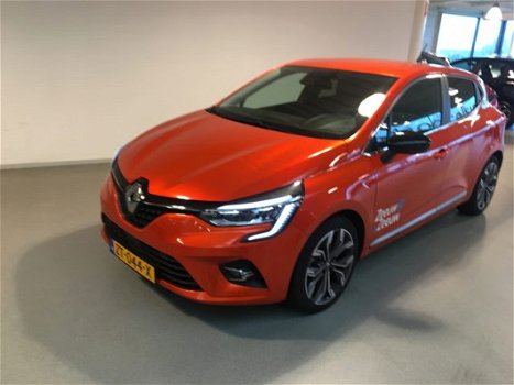 Renault Clio - 1.0 TCe Intens - 1