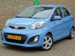 Kia Picanto - 1.0 BusinessLine | Airco | Bluetooth | 5 Zitplaatsen | 5 Deurs | Fabrieksgarantie t/m - 1 - Thumbnail