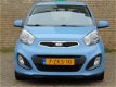 Kia Picanto - 1.0 BusinessLine | Airco | Bluetooth | 5 Zitplaatsen | 5 Deurs | Fabrieksgarantie t/m - 1 - Thumbnail