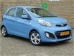 Kia Picanto - 1.0 BusinessLine | Airco | Bluetooth | 5 Zitplaatsen | 5 Deurs | Fabrieksgarantie t/m - 1 - Thumbnail