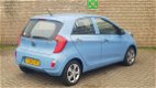 Kia Picanto - 1.0 BusinessLine | Airco | Bluetooth | 5 Zitplaatsen | 5 Deurs | Fabrieksgarantie t/m - 1 - Thumbnail