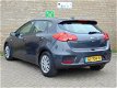 Kia Cee'd - 1.0i Turbo Navigator | Navi | Climate & Cruise control | Bluetooth | Metallic lak | Deal - 1 - Thumbnail