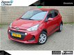 Hyundai i10 - 1.0i Premium | Navi | Climate & Cruise control | Bluetooth | Parkeersensoren | 1e Eige - 1 - Thumbnail