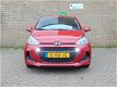 Hyundai i10 - 1.0i Premium | Navi | Climate & Cruise control | Bluetooth | Parkeersensoren | 1e Eige - 1 - Thumbnail