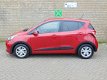 Hyundai i10 - 1.0i Premium | Navi | Climate & Cruise control | Bluetooth | Parkeersensoren | 1e Eige - 1 - Thumbnail