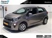 Kia Picanto - 1.0 ComfortPlusLine Navigator | Navi | Airco | Bluetooth | Achteruitrijcamera | Voorbe - 1 - Thumbnail