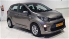 Kia Picanto - 1.0 ComfortPlusLine Navigator | Navi | Airco | Bluetooth | Achteruitrijcamera | Voorbe - 1 - Thumbnail