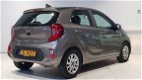 Kia Picanto - 1.0 ComfortPlusLine Navigator | Navi | Airco | Bluetooth | Achteruitrijcamera | Voorbe - 1 - Thumbnail