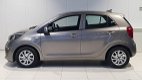 Kia Picanto - 1.0 ComfortPlusLine Navigator | Navi | Airco | Bluetooth | Achteruitrijcamera | Voorbe - 1 - Thumbnail