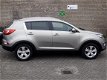 Kia Sportage - 1.6i X-ecutive Plus Pack | Navi | Climate & Cruise control | Bluetooth | 1e Eigenaar - 1 - Thumbnail