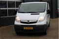 Opel Vivaro - 2.0 CDTI L1H1 (90pk) Airco/ Cruise/ Elek. pakket/ C.V. Afstand/ Bluetooth/ 6-Bak/ Mult - 1 - Thumbnail