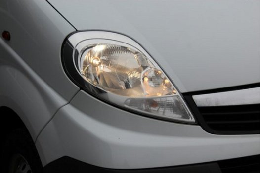 Opel Vivaro - 2.0 CDTI L1H1 (90pk) Airco/ Cruise/ Elek. pakket/ C.V. Afstand/ Bluetooth/ 6-Bak/ Mult - 1