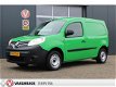 Renault Kangoo Express - 1.5 dCi 90 Express Black Edition S&S (90pk) Navi/ Airco/ Cruise/ Elek. pakk - 1 - Thumbnail