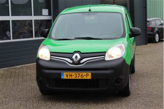 Renault Kangoo Express - 1.5 dCi 90 Express Black Edition S&S (90pk) Navi/ Airco/ Cruise/ Elek. pakk - 1