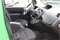 Renault Kangoo Express - 1.5 dCi 90 Express Black Edition S&S (90pk) Navi/ Airco/ Cruise/ Elek. pakk - 1 - Thumbnail