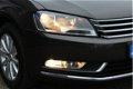 Volkswagen Passat Variant - 1.6 TDI Comfortline BlueMotion (105pk) Navi/ Clima/ Cruise/ Elek. pakket - 1 - Thumbnail