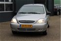 Kia Rio - 1.3 RS Visto (82pk) Stuurbekracht./ Metallic lak/ Radio-Cd/ C.V./ Distributie v.v. 98.000 - 1 - Thumbnail