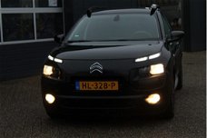 Citroën C4 Cactus - 1.6 BlueHDi Business (100pk) Camera/ Pano-Dak/ Navi/ Clima/ Cruise/ Elek. pakket