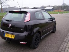 Fiat Punto Evo - 1.3 M-Jet Dynamic / Zeer mooi