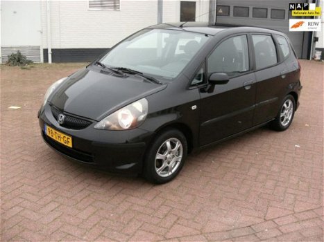 Honda Jazz - 1.2 Cool AIRCO 5 DRS - 1