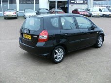 Honda Jazz - 1.2 Cool AIRCO 5 DRS