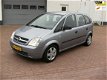 Opel Meriva - 1.6 Essentia HOOGEN IN STAP MET NIEUWE APK - 1 - Thumbnail