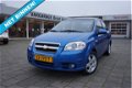 Chevrolet Aveo - 1.4-16V l TREKHAAK l CLIMA l ELLEK. PAKKET - 1 - Thumbnail