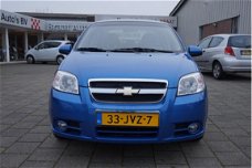 Chevrolet Aveo - 1.4-16V l TREKHAAK l CLIMA l ELLEK. PAKKET