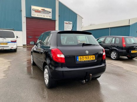 Skoda Fabia - 1.2 TSI Ambition - 1