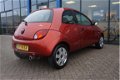 Ford Ka - 1.3 Collection Airco Leder Lichtmetalen Velgen *dealer onderhouden - 1 - Thumbnail