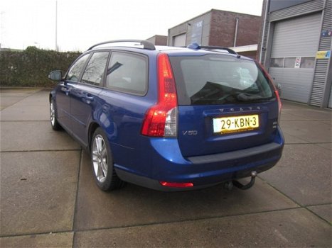 Volvo V50 - 1.6D S/S Sport - 1