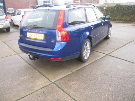 Volvo V50 - 1.6D S/S Sport - 1