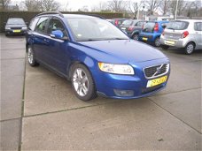 Volvo V50 - 1.6D S/S Sport