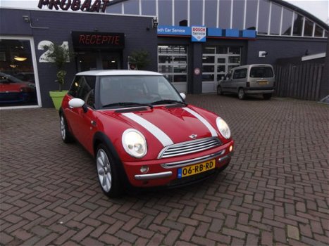 Mini Mini Cooper - 1.6 - 1