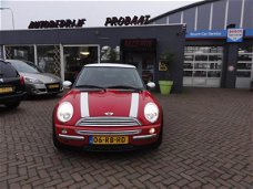 Mini Mini Cooper - 1.6