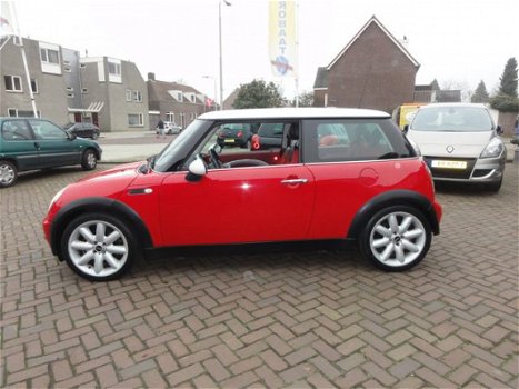 Mini Mini Cooper - 1.6 - 1